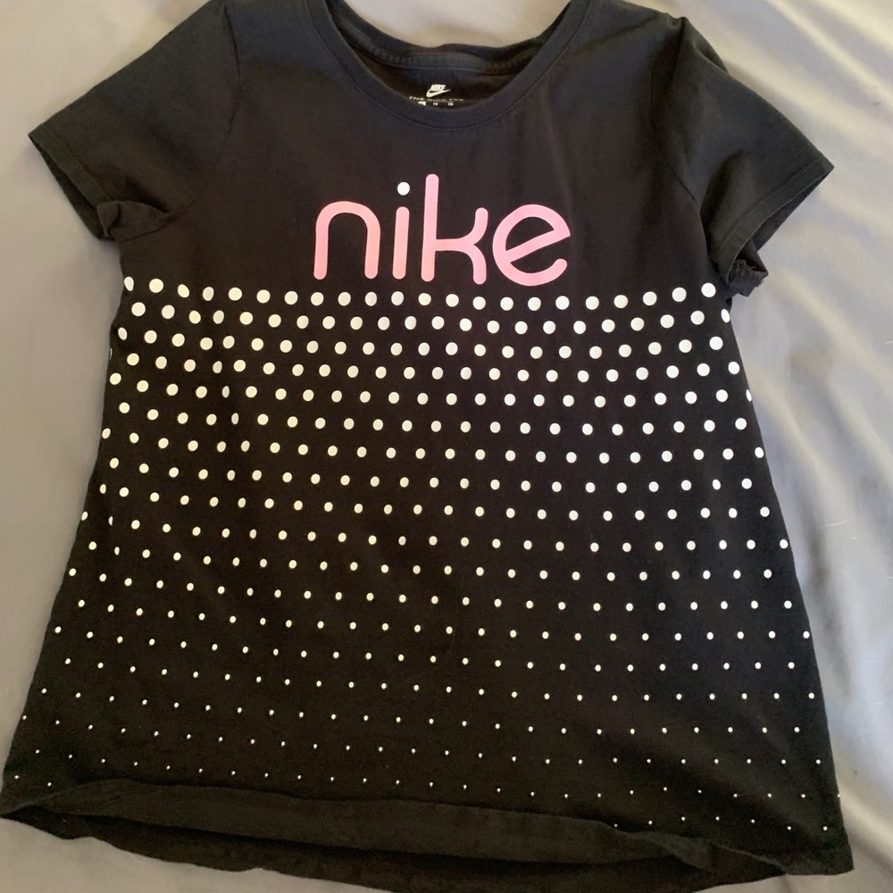 Nike Girls shirt